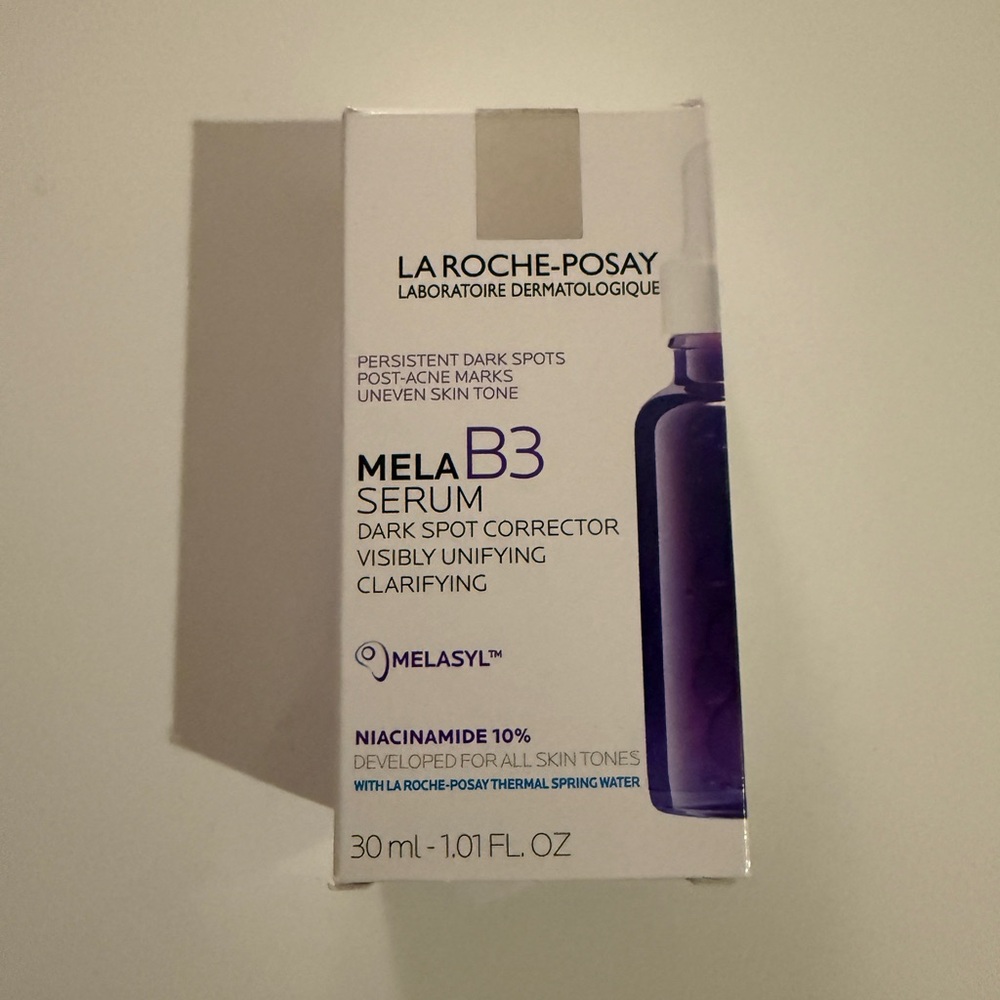 La Roche-Posay Mela B3 Serum